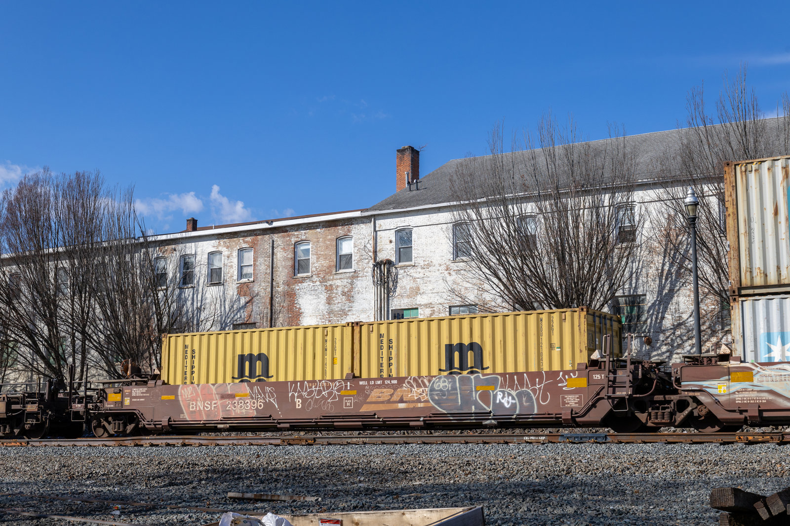 BNSF 238896B