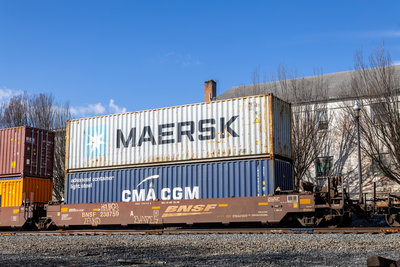 BNSF 238759A