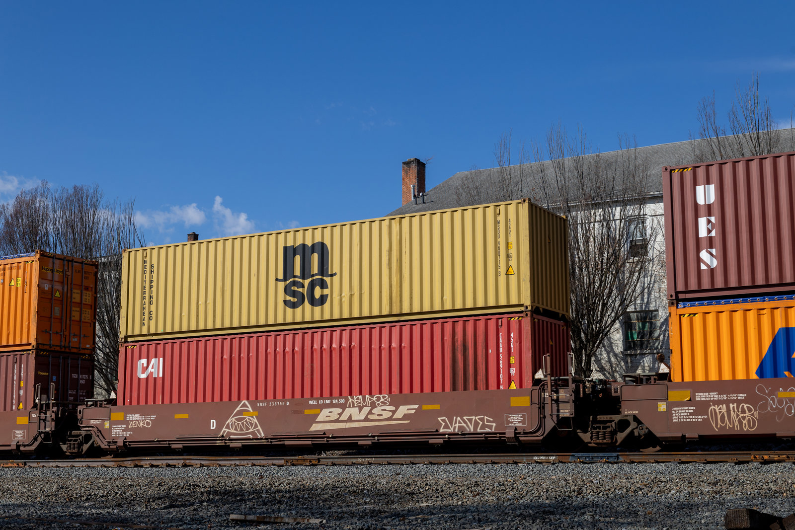 BNSF 238759D
