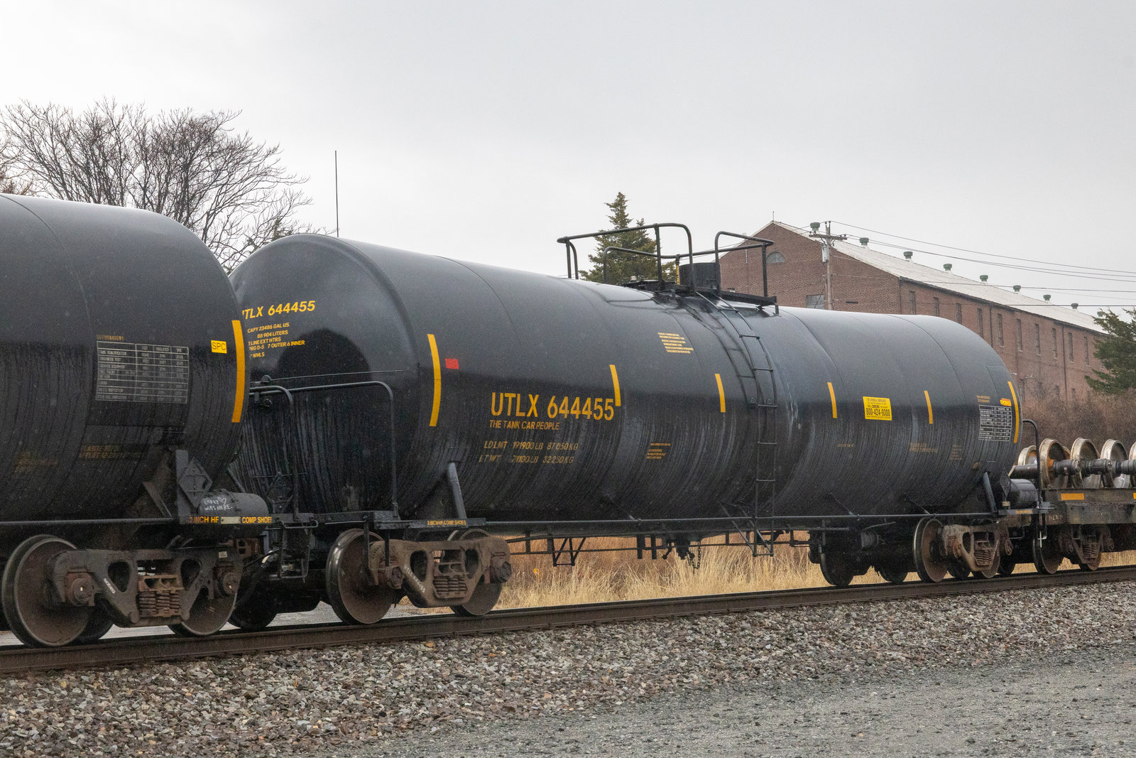 UTLX 644455