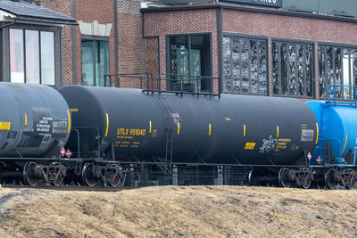 UTLX 951040