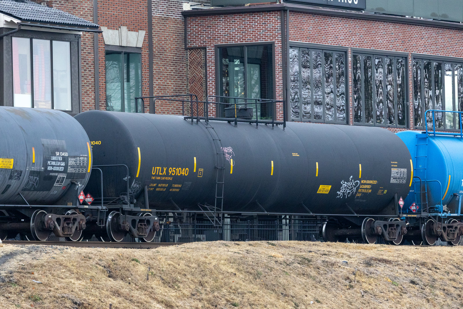 UTLX 951040