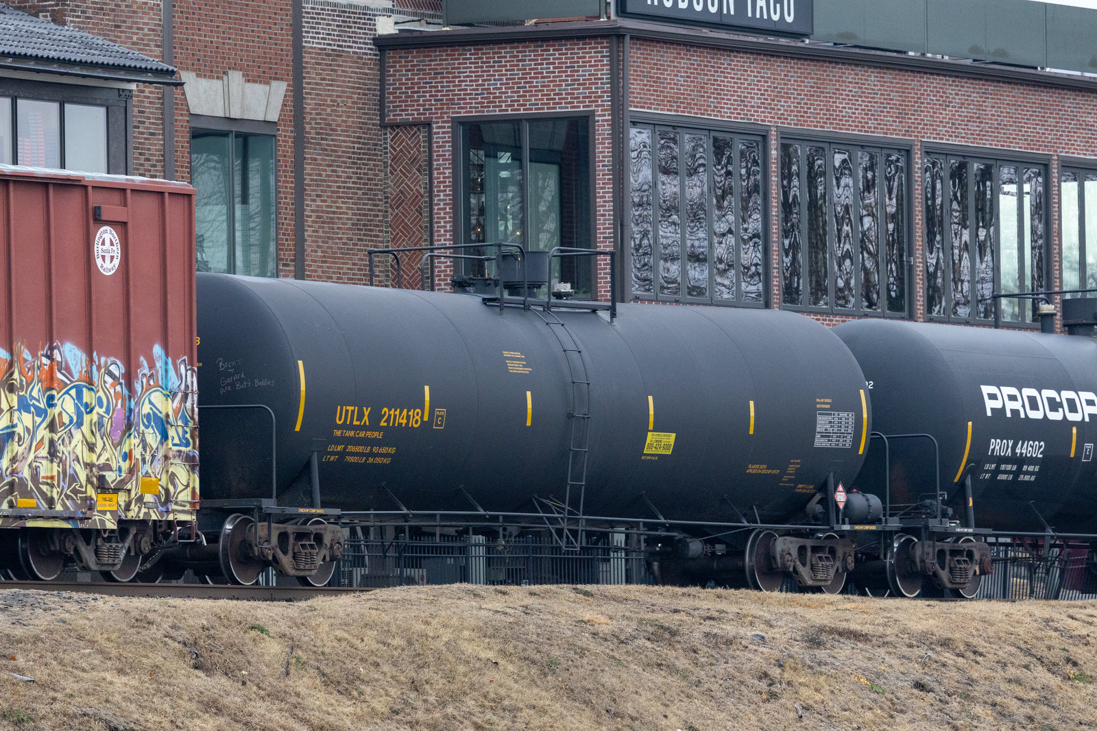 UTLX 211418
