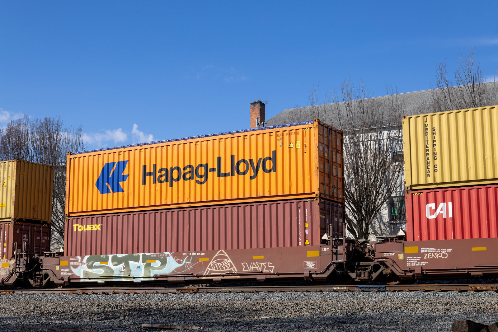 BNSF 238759C