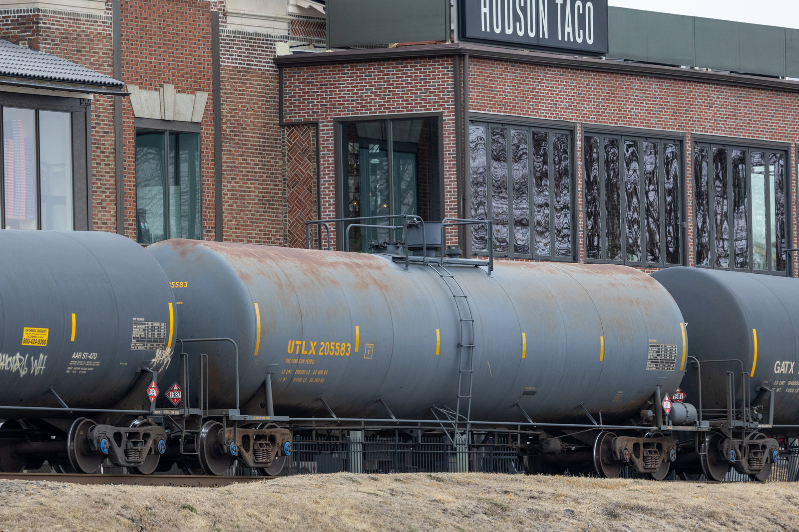 UTLX 205583