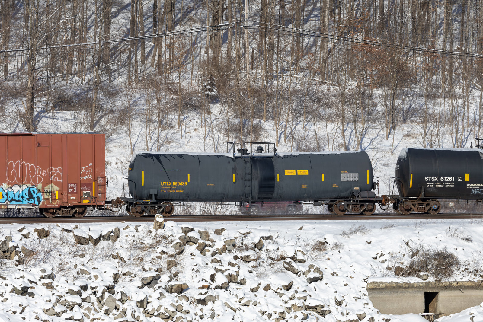 UTLX 650439
