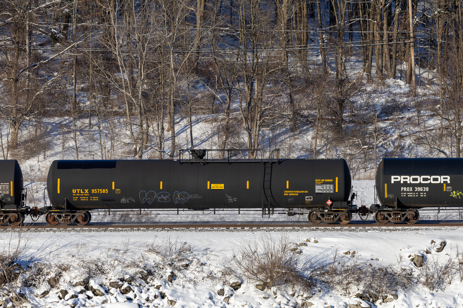UTLX 957585