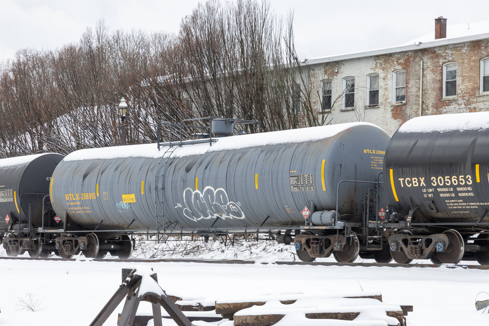 UTLX 208910