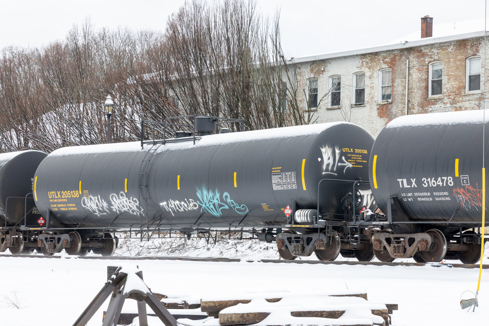 UTLX 205138