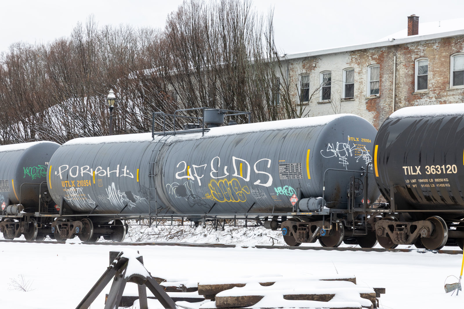 UTLX 210954