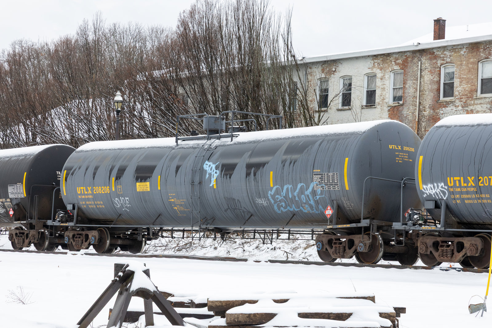UTLX 208206