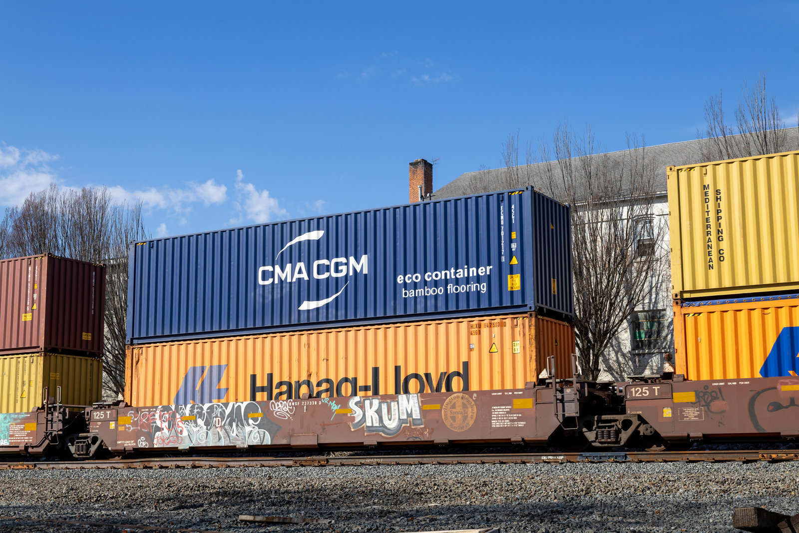 BNSF 237338D