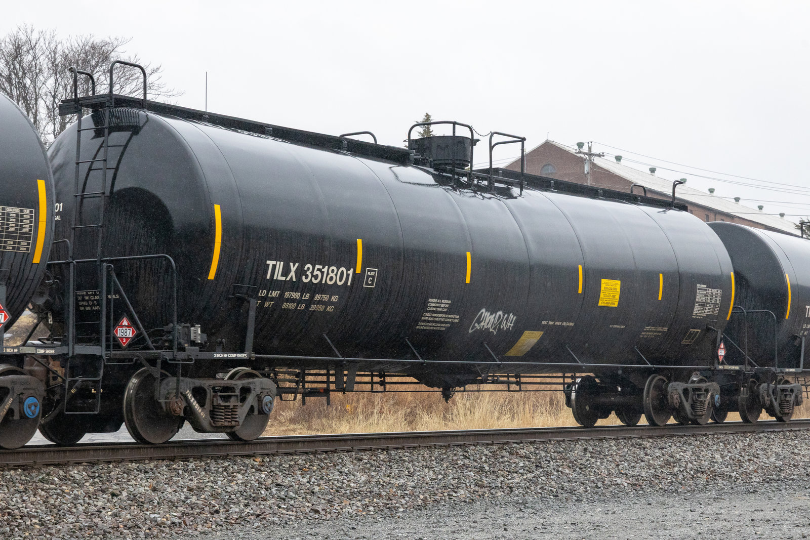 TILX 351801