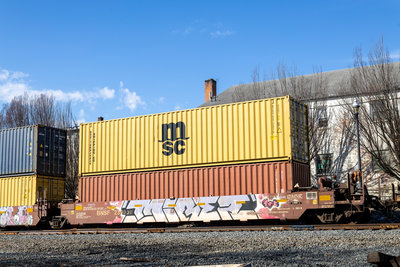 BNSF 239030A