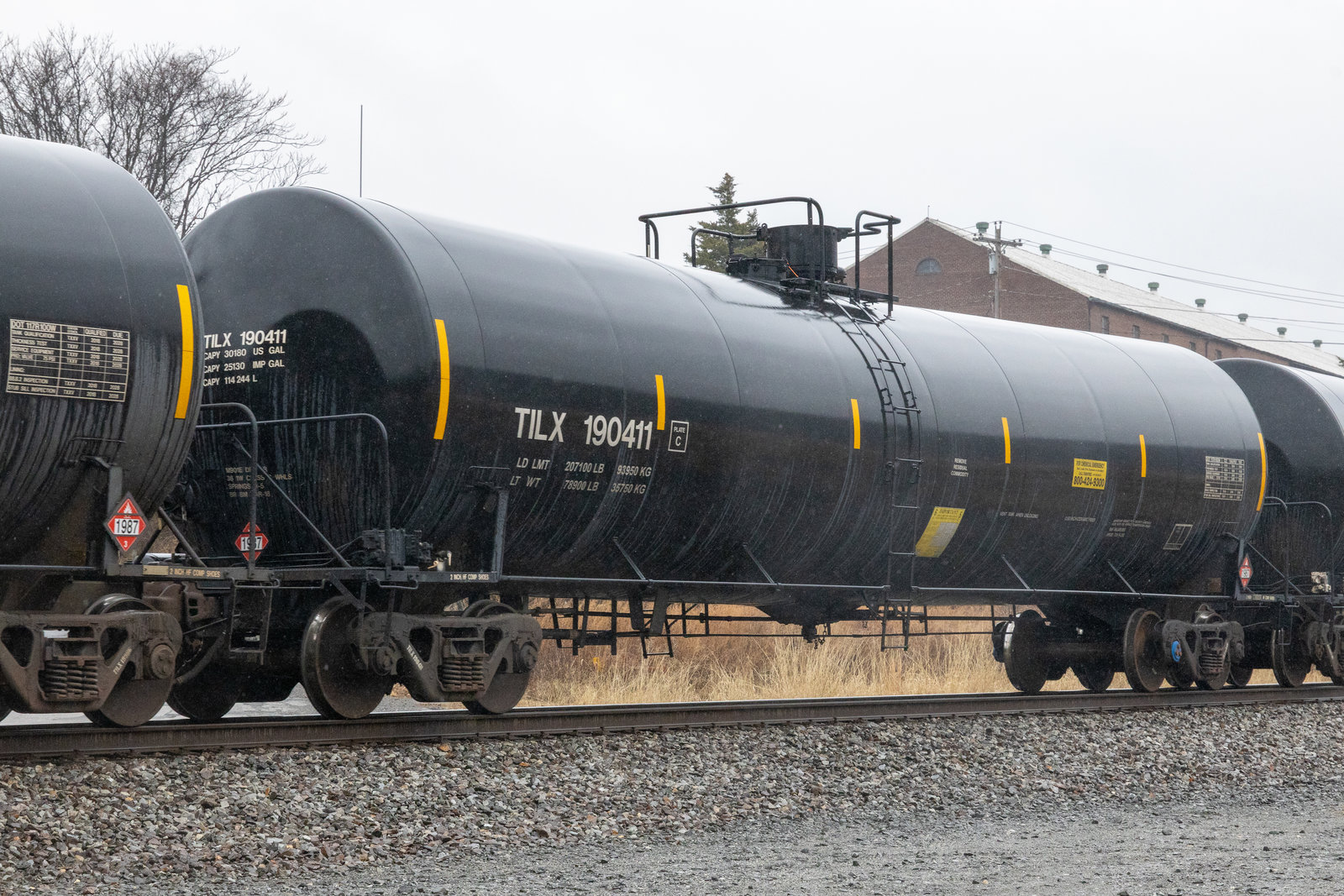 TILX 190411