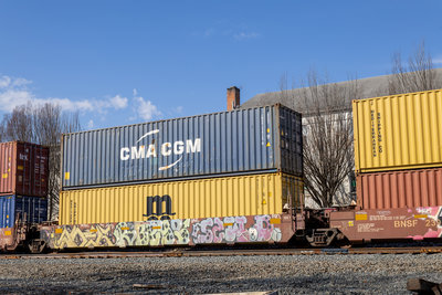 BNSF 239030E