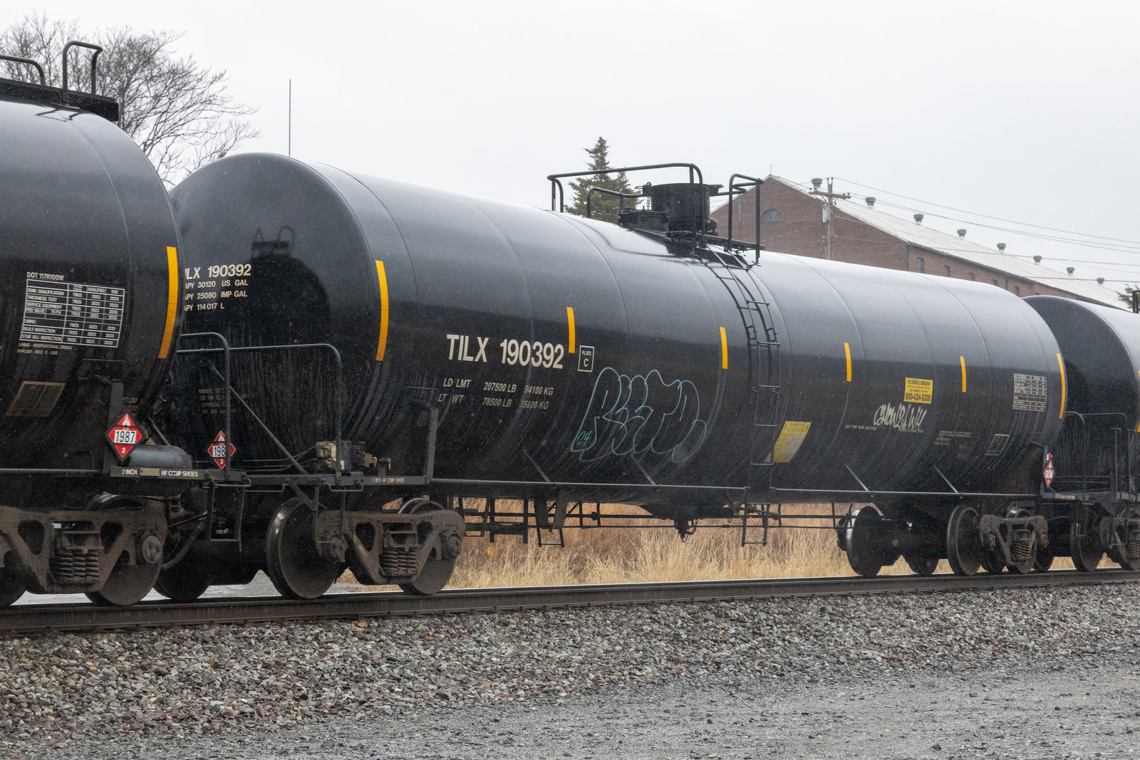 TILX 190392