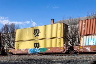BNSF 239030B