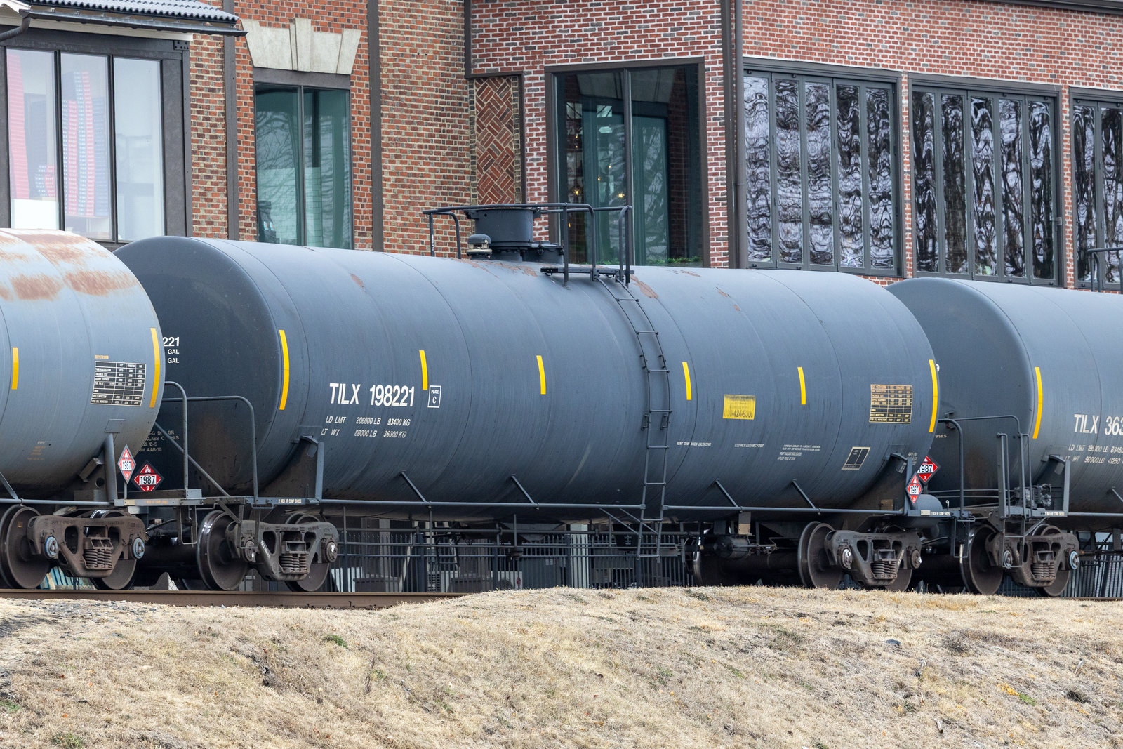 TILX 198221