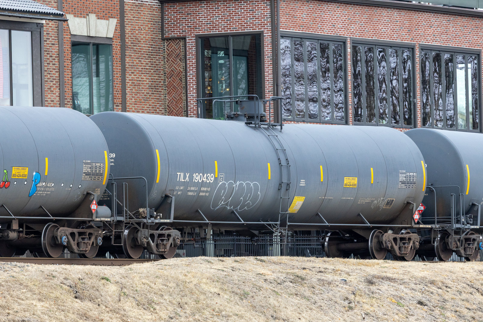 TILX 190439