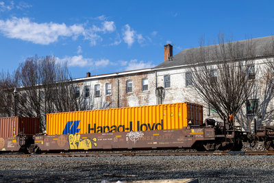 BNSF 237376B