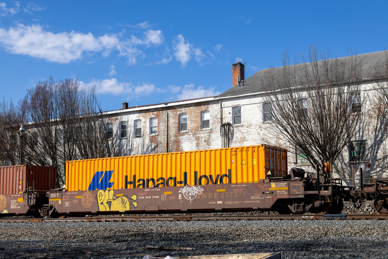 BNSF 237376B