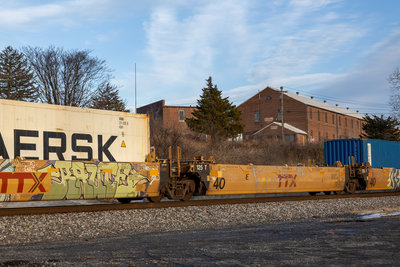 DTTX 742931E