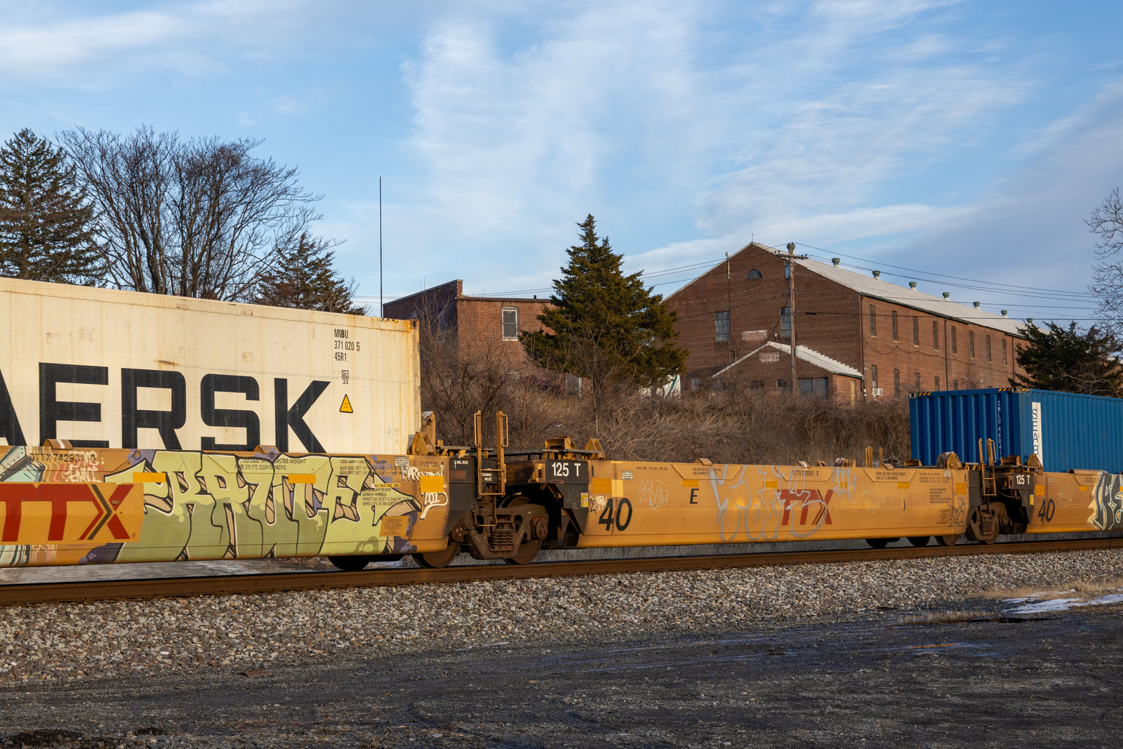 DTTX 742931E
