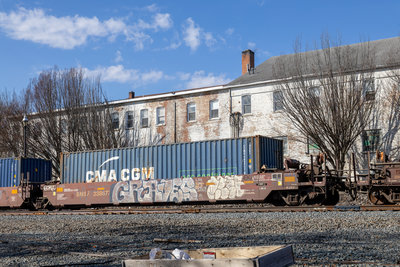 BNSF 238677A