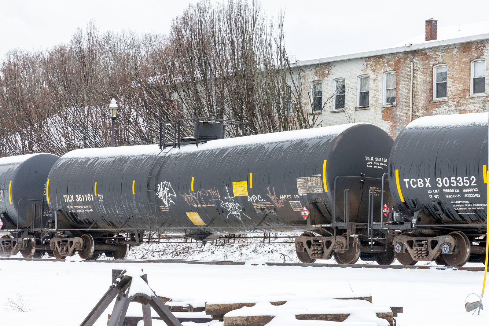 TILX 361161