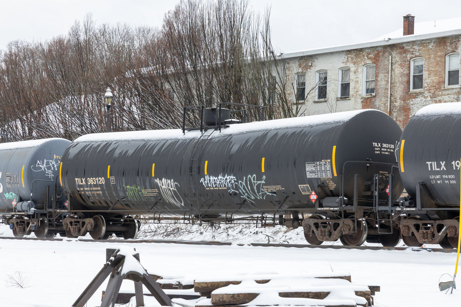 TILX 363120