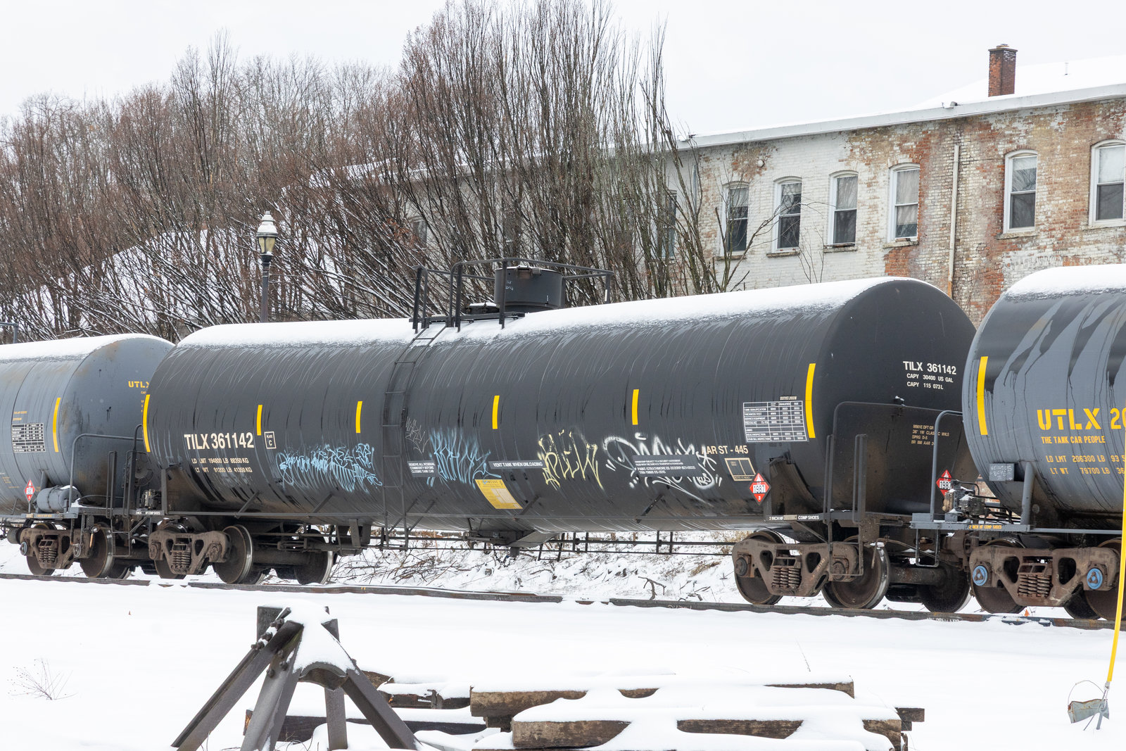 TILX 361142