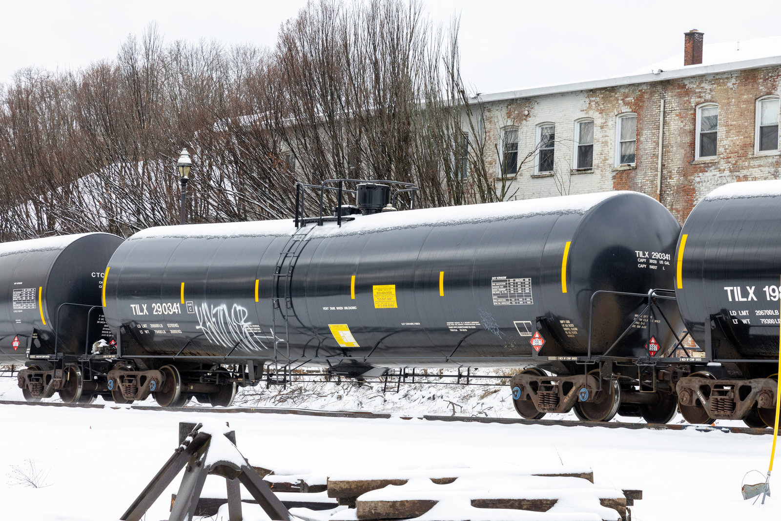 TILX 290341