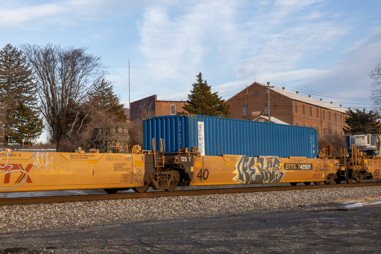 DTTX 742931A