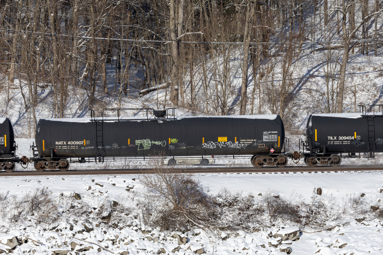 NATX 400907