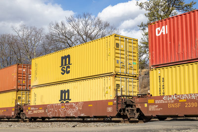 BNSF 239054E