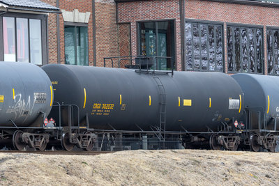 CRGX 302032