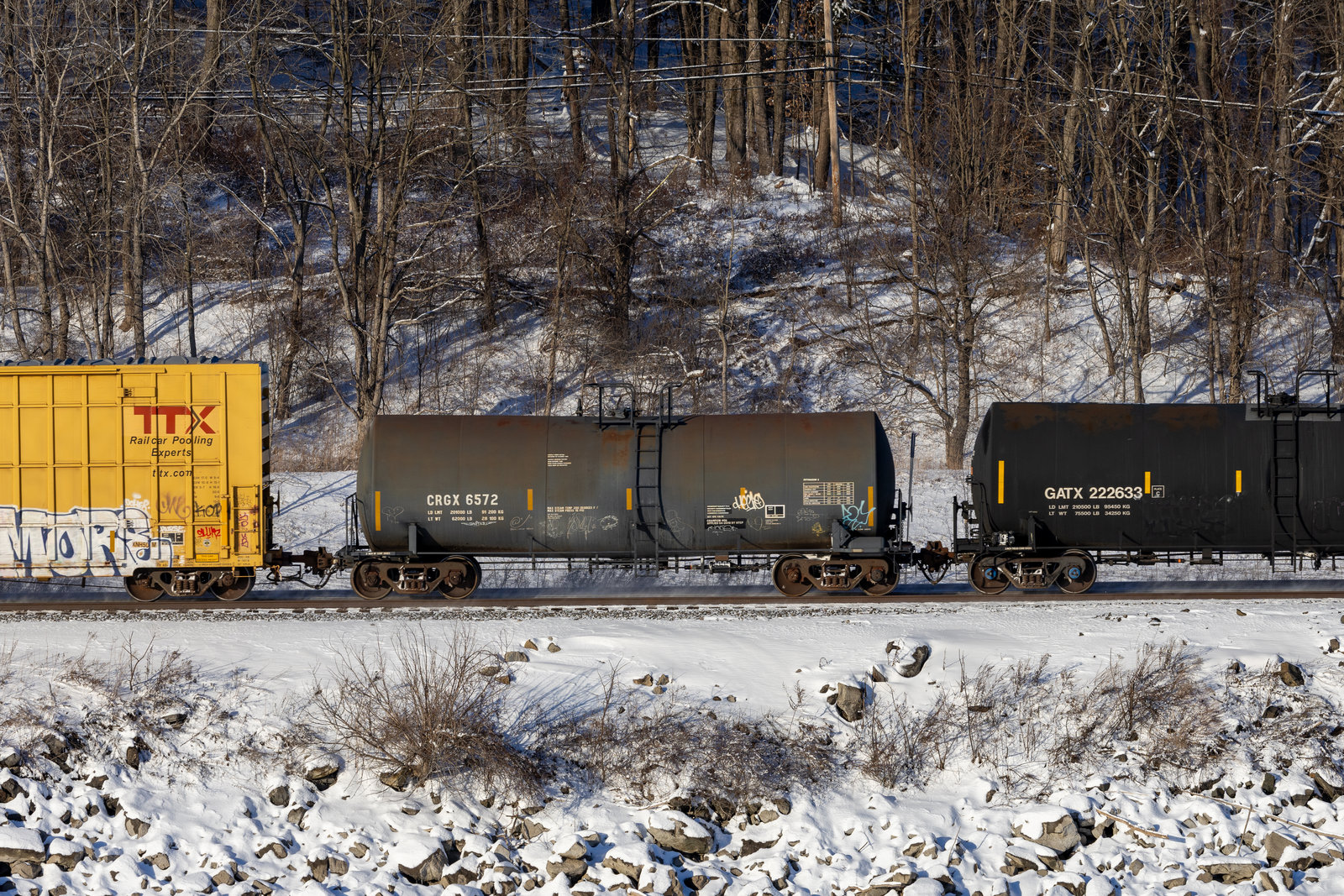 CRGX 6572