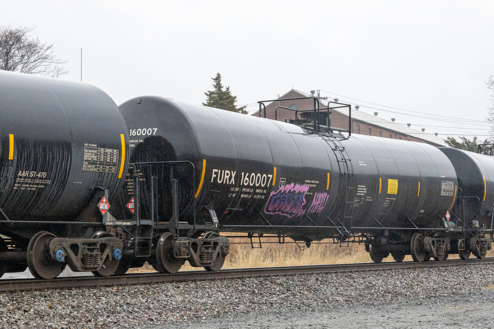 FURX 160007