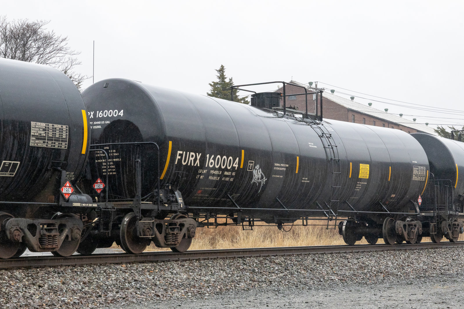 FURX 160004