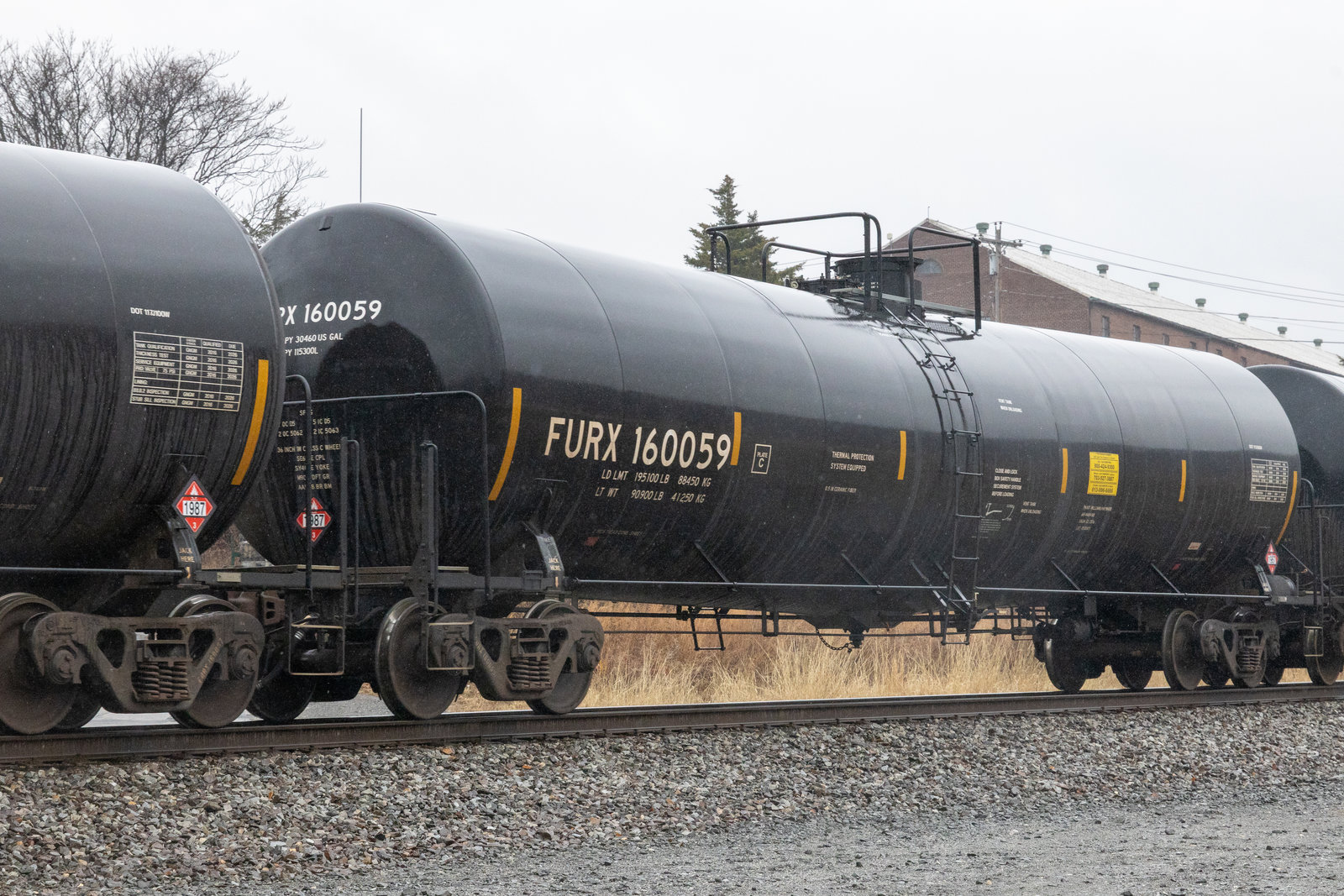 FURX 160059