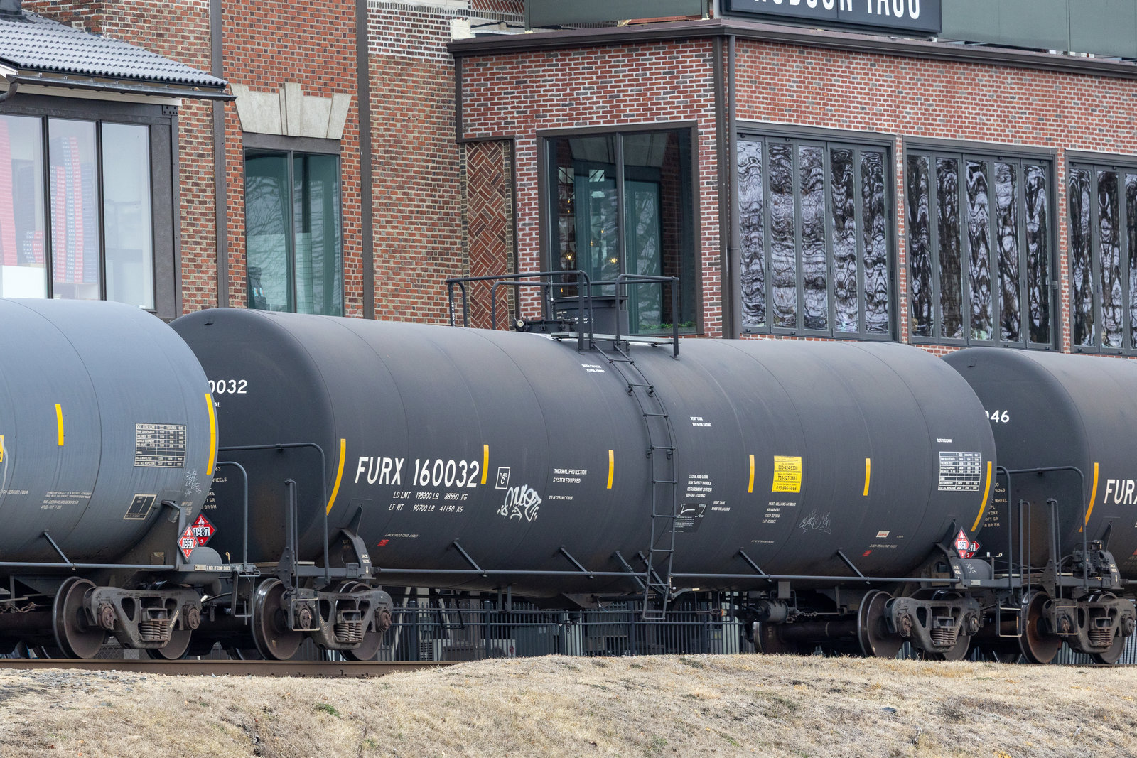 FURX 160032