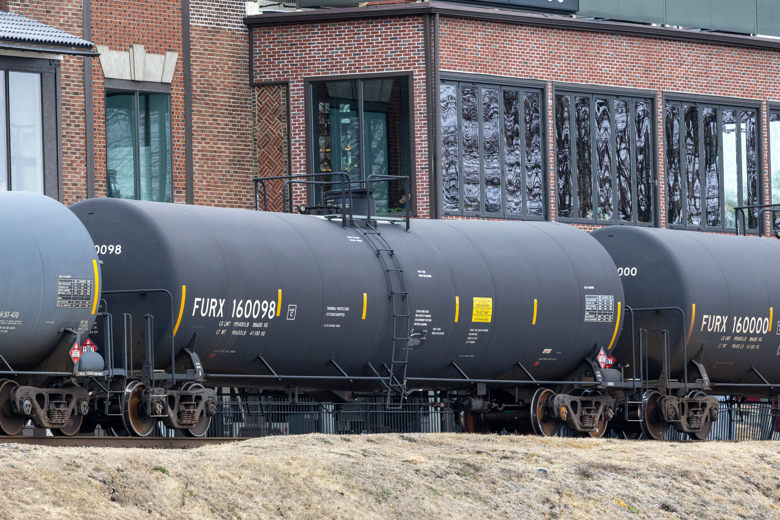 FURX 160098