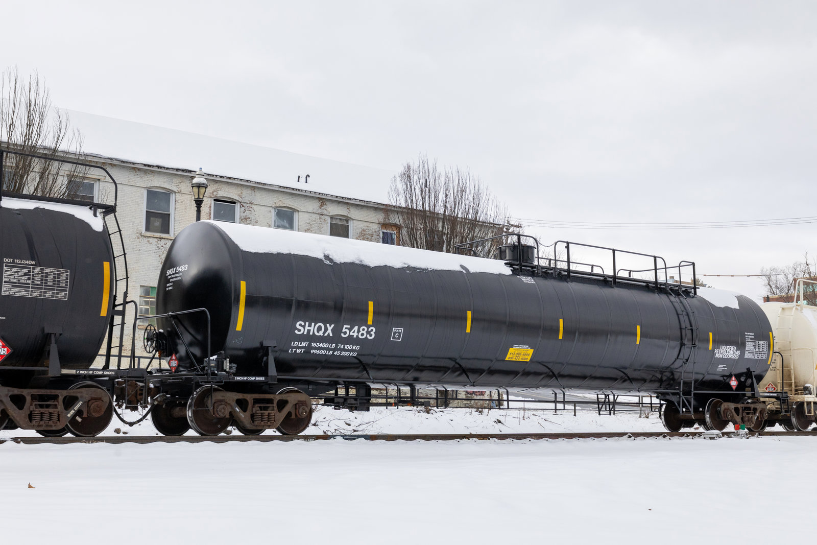 SHQX 5483