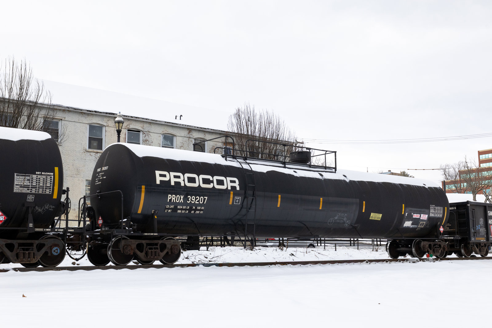 PROX 39207