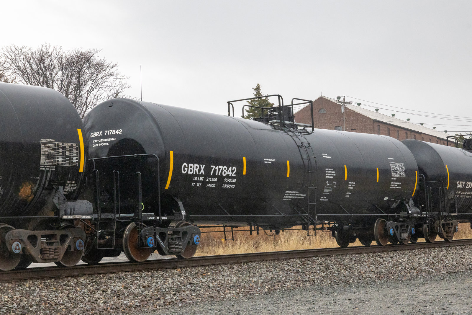 GBRX 717842