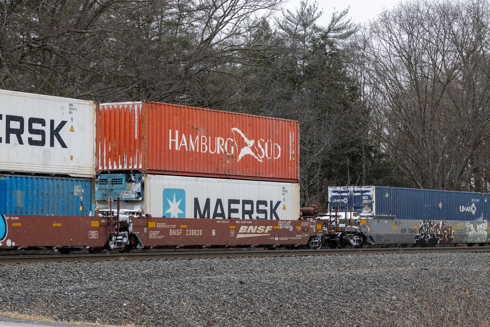 BNSF 238828B