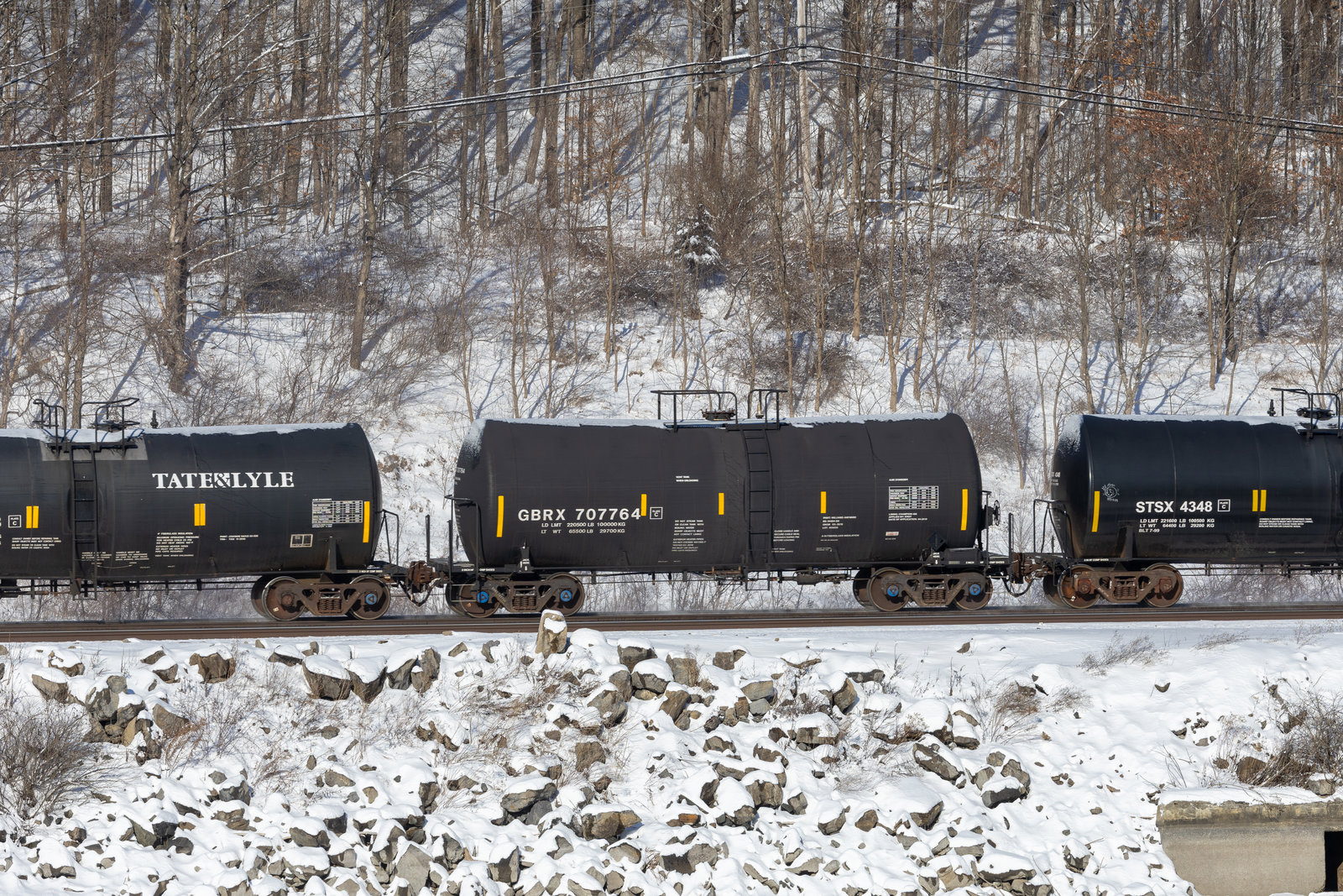 GBRX 707764