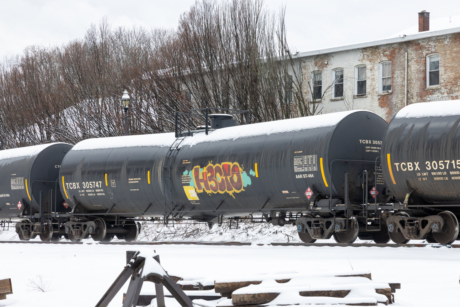 TCBX 305747