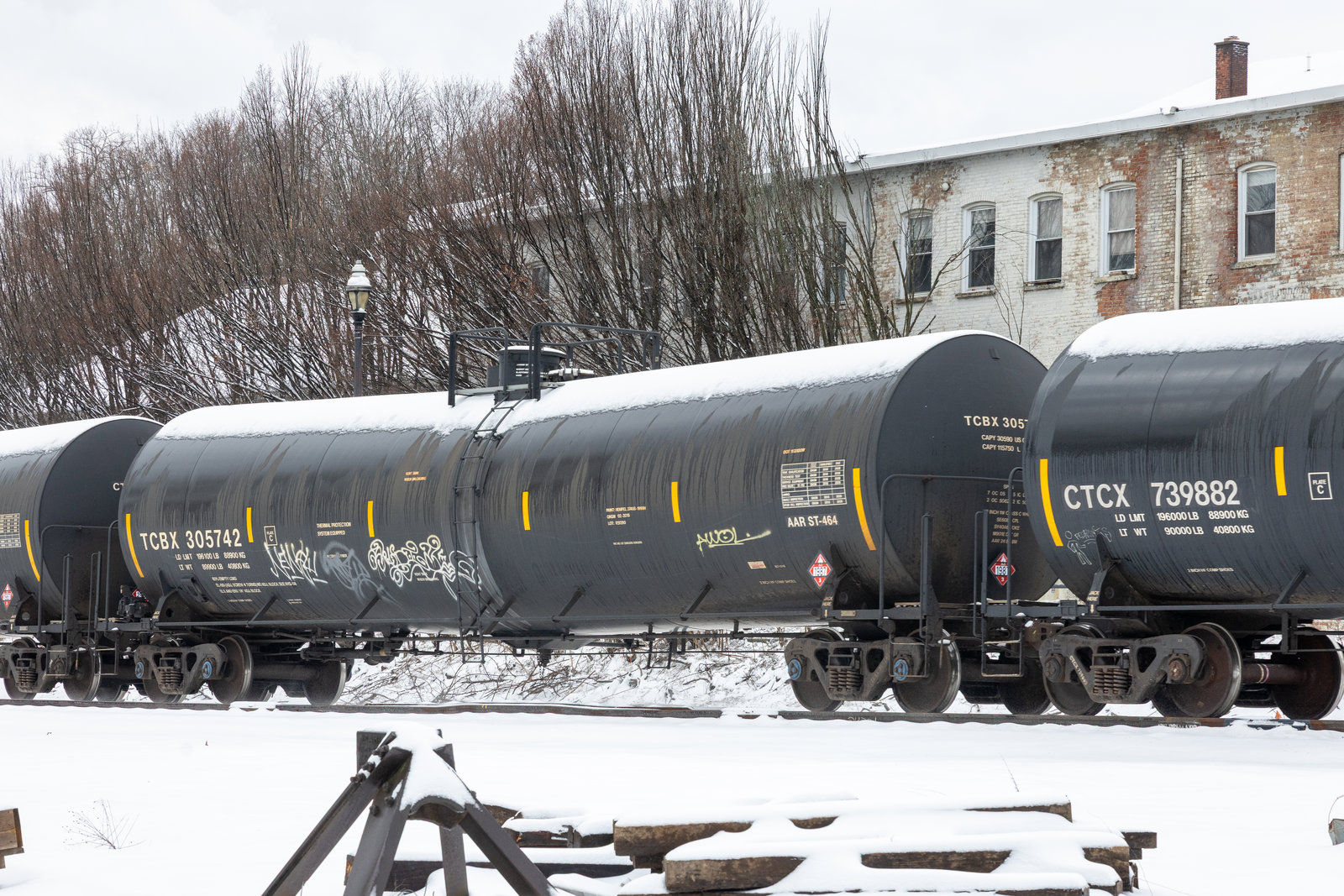 TCBX 305742